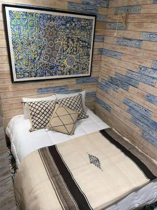 Woody House Appartement Essaouira Buitenkant foto