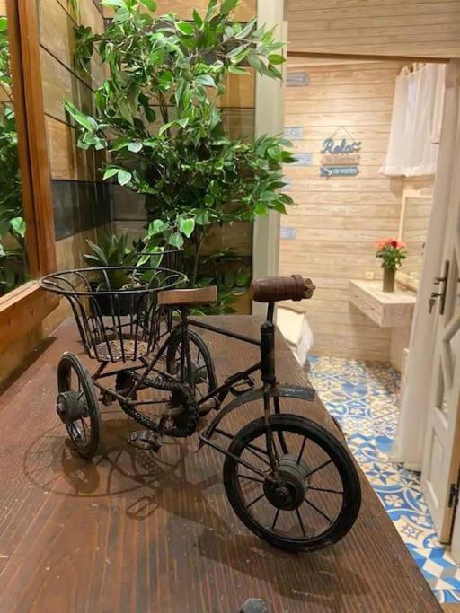 Woody House Appartement Essaouira Buitenkant foto