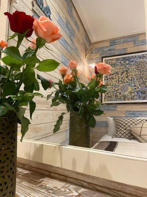 Woody House Appartement Essaouira Buitenkant foto