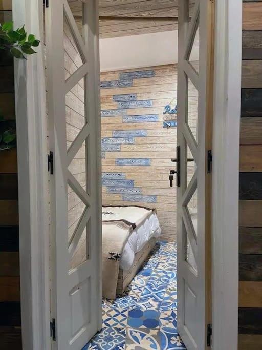 Woody House Appartement Essaouira Buitenkant foto