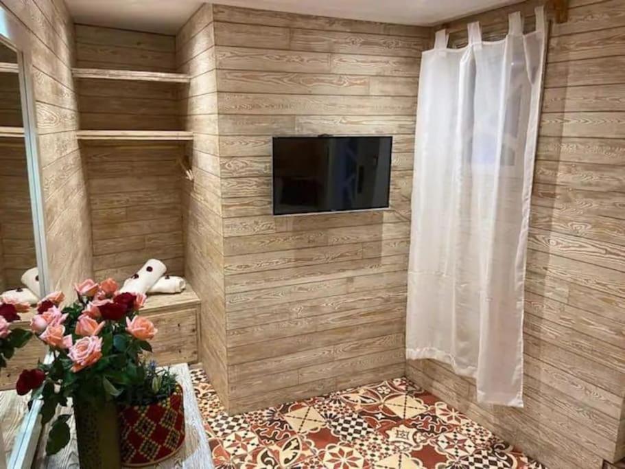 Woody House Appartement Essaouira Buitenkant foto