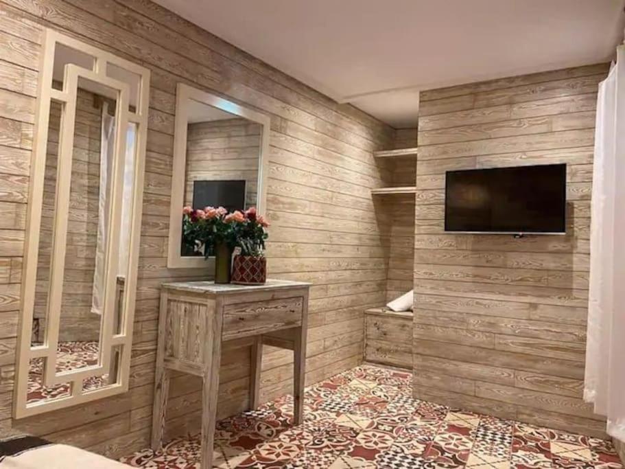 Woody House Appartement Essaouira Buitenkant foto