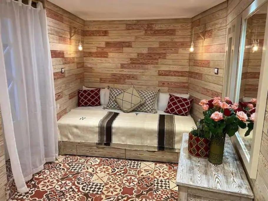 Woody House Appartement Essaouira Buitenkant foto