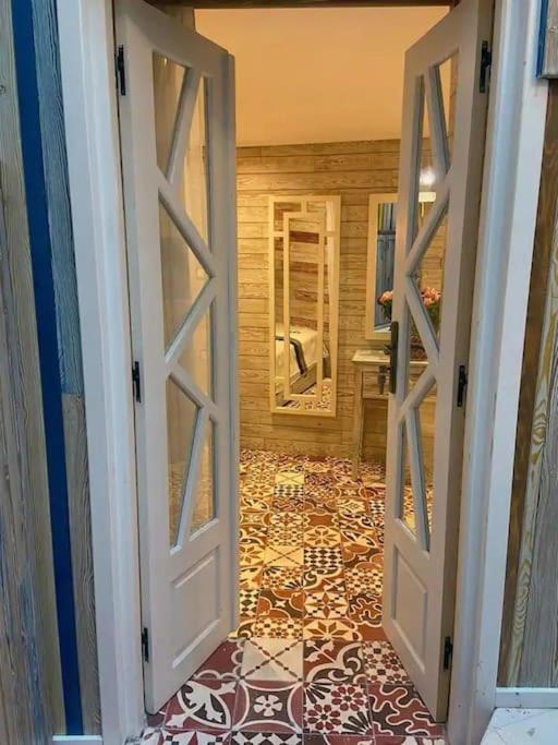 Woody House Appartement Essaouira Buitenkant foto