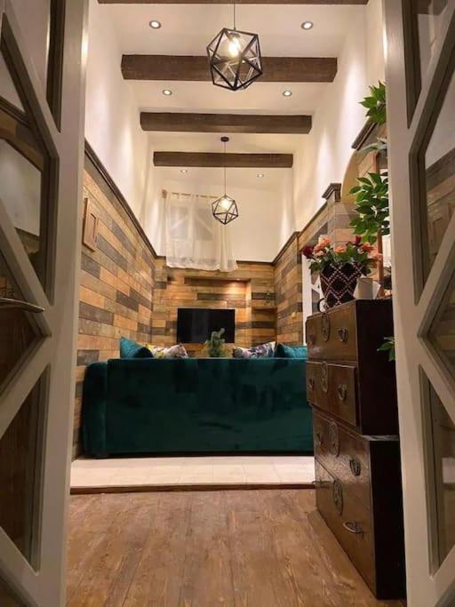 Woody House Appartement Essaouira Buitenkant foto